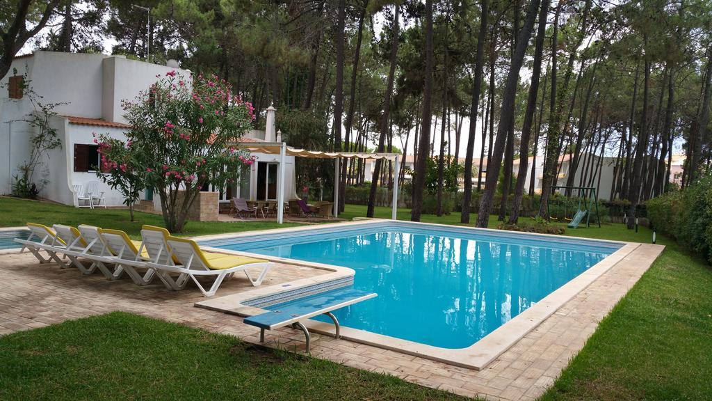 Villapinheiros Виламура Номер фото