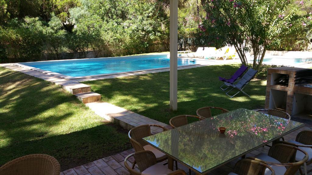 Villapinheiros Виламура Номер фото